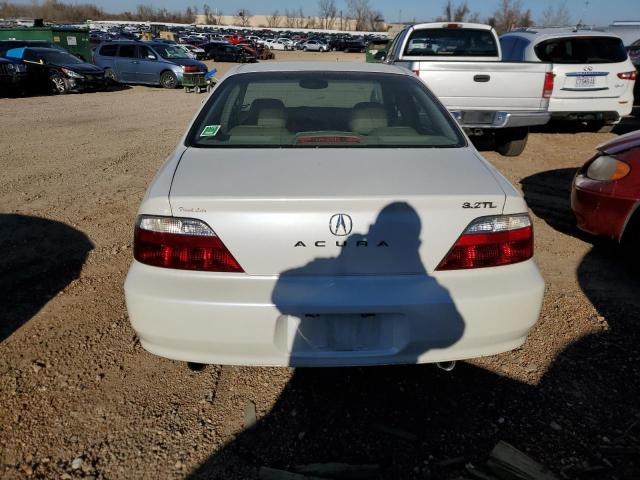 Photo 5 VIN: 19UUA56633A087965 - ACURA 3.2TL 