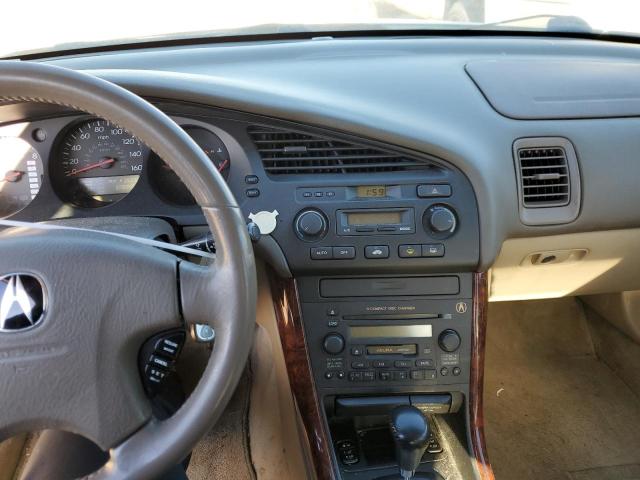 Photo 7 VIN: 19UUA56633A087965 - ACURA 3.2TL 