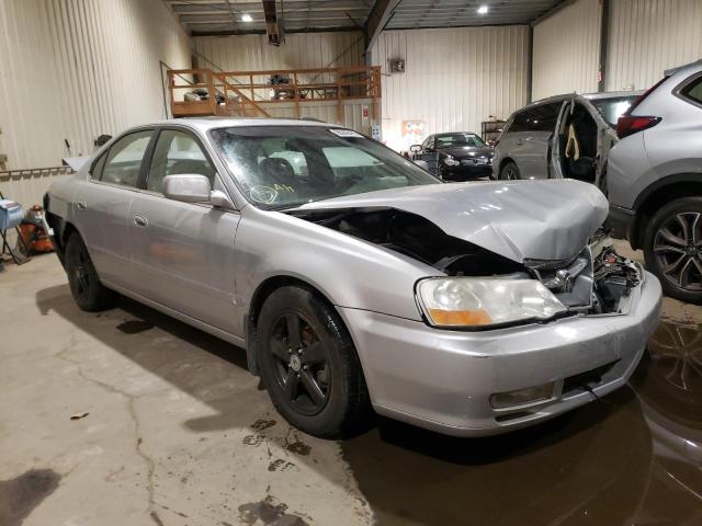 Photo 0 VIN: 19UUA56633A800010 - ACURA 3.2TL 