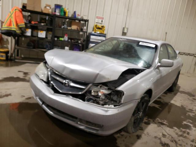 Photo 1 VIN: 19UUA56633A800010 - ACURA 3.2TL 