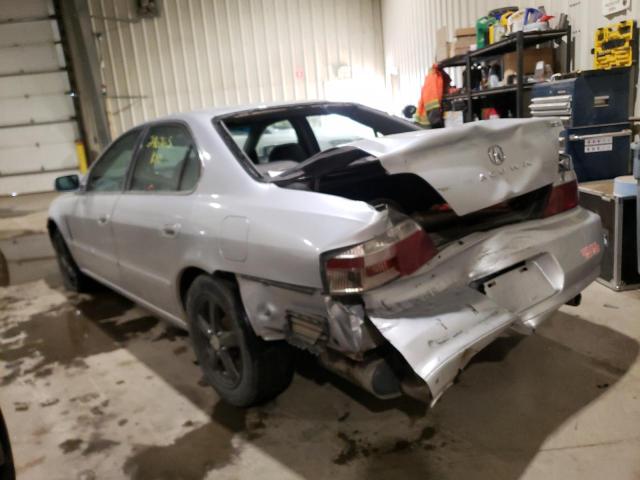 Photo 2 VIN: 19UUA56633A800010 - ACURA 3.2TL 