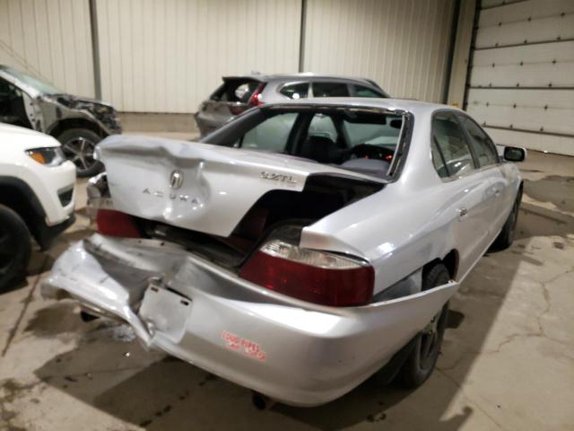 Photo 3 VIN: 19UUA56633A800010 - ACURA 3.2TL 