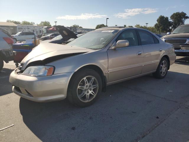 Photo 0 VIN: 19UUA5663YA008611 - ACURA 3.2TL 