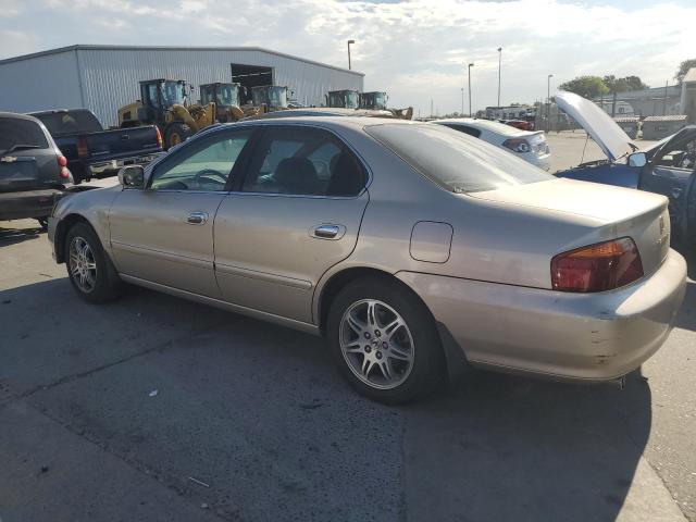 Photo 1 VIN: 19UUA5663YA008611 - ACURA 3.2TL 