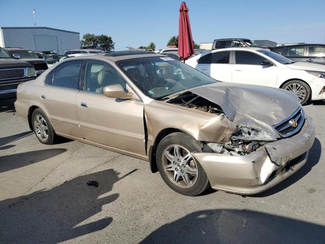 Photo 3 VIN: 19UUA5663YA008611 - ACURA 3.2TL 