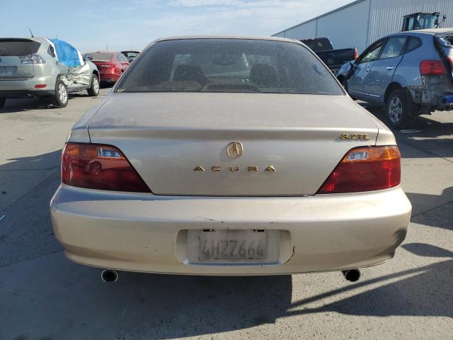 Photo 5 VIN: 19UUA5663YA008611 - ACURA 3.2TL 