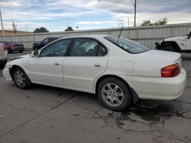 Photo 1 VIN: 19UUA56641A005304 - ACURA 3.2TL 