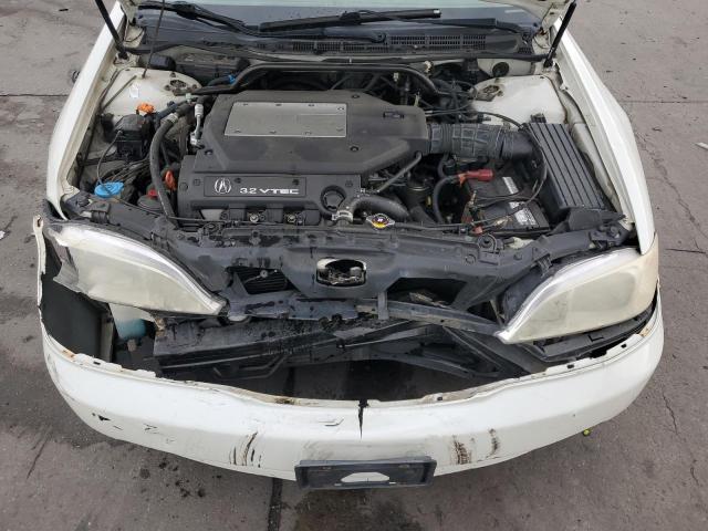 Photo 10 VIN: 19UUA56641A005304 - ACURA 3.2TL 