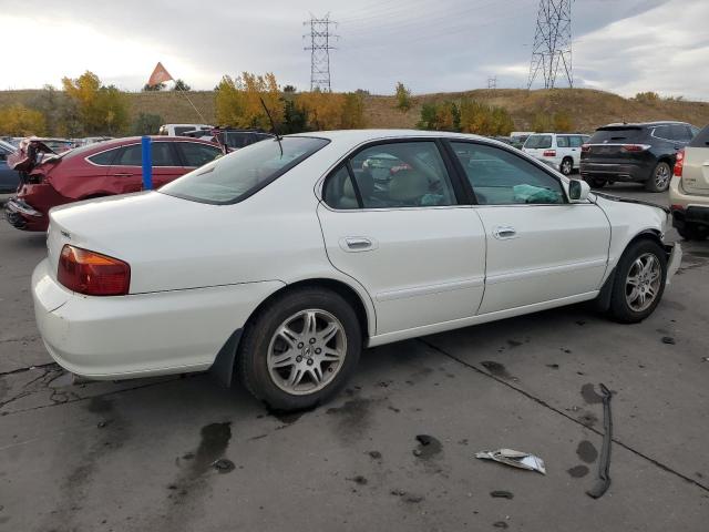 Photo 2 VIN: 19UUA56641A005304 - ACURA 3.2TL 