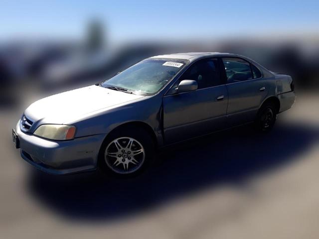 Photo 0 VIN: 19UUA56641A015640 - ACURA TL 