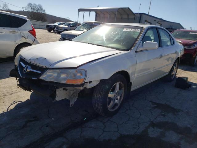 Photo 1 VIN: 19UUA56642A000654 - ACURA 3.2TL 