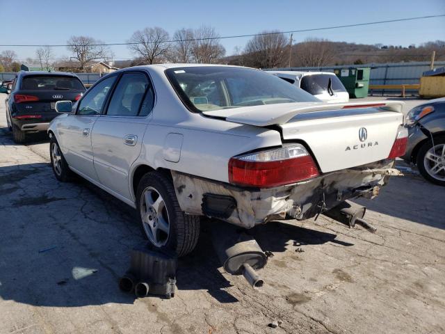 Photo 2 VIN: 19UUA56642A000654 - ACURA 3.2TL 