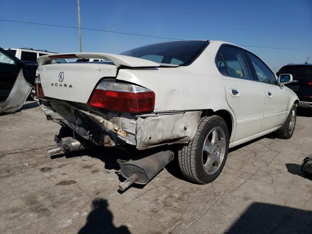 Photo 3 VIN: 19UUA56642A000654 - ACURA 3.2TL 