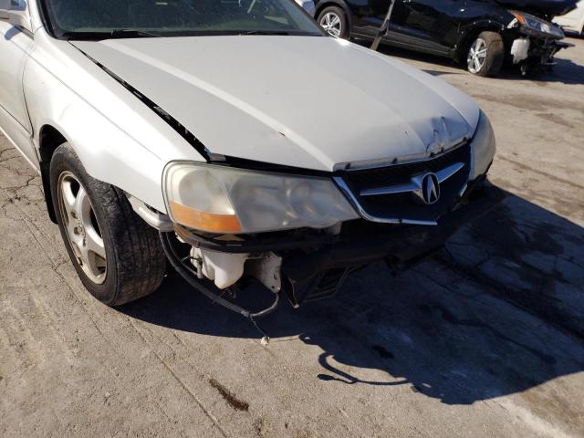 Photo 8 VIN: 19UUA56642A000654 - ACURA 3.2TL 