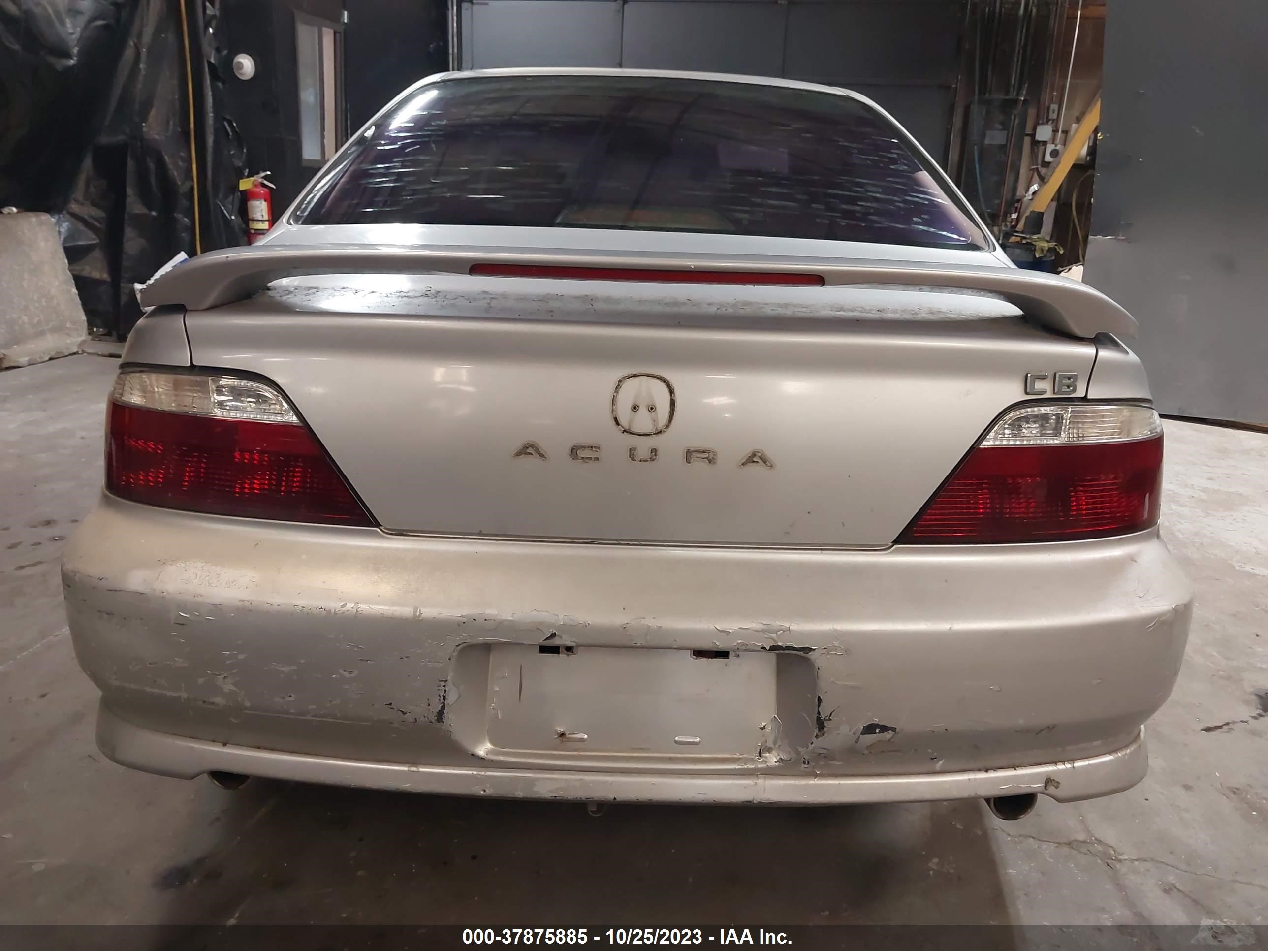 Photo 15 VIN: 19UUA56642A025215 - ACURA TL 