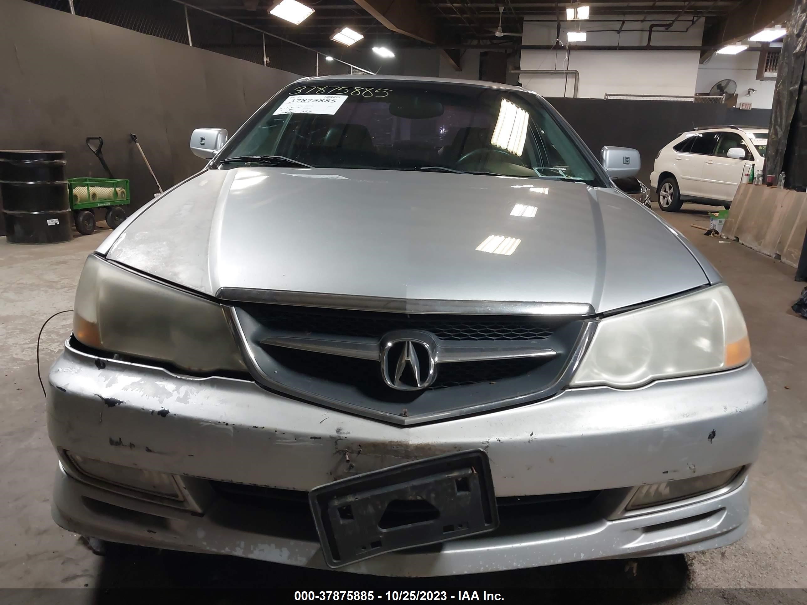 Photo 5 VIN: 19UUA56642A025215 - ACURA TL 