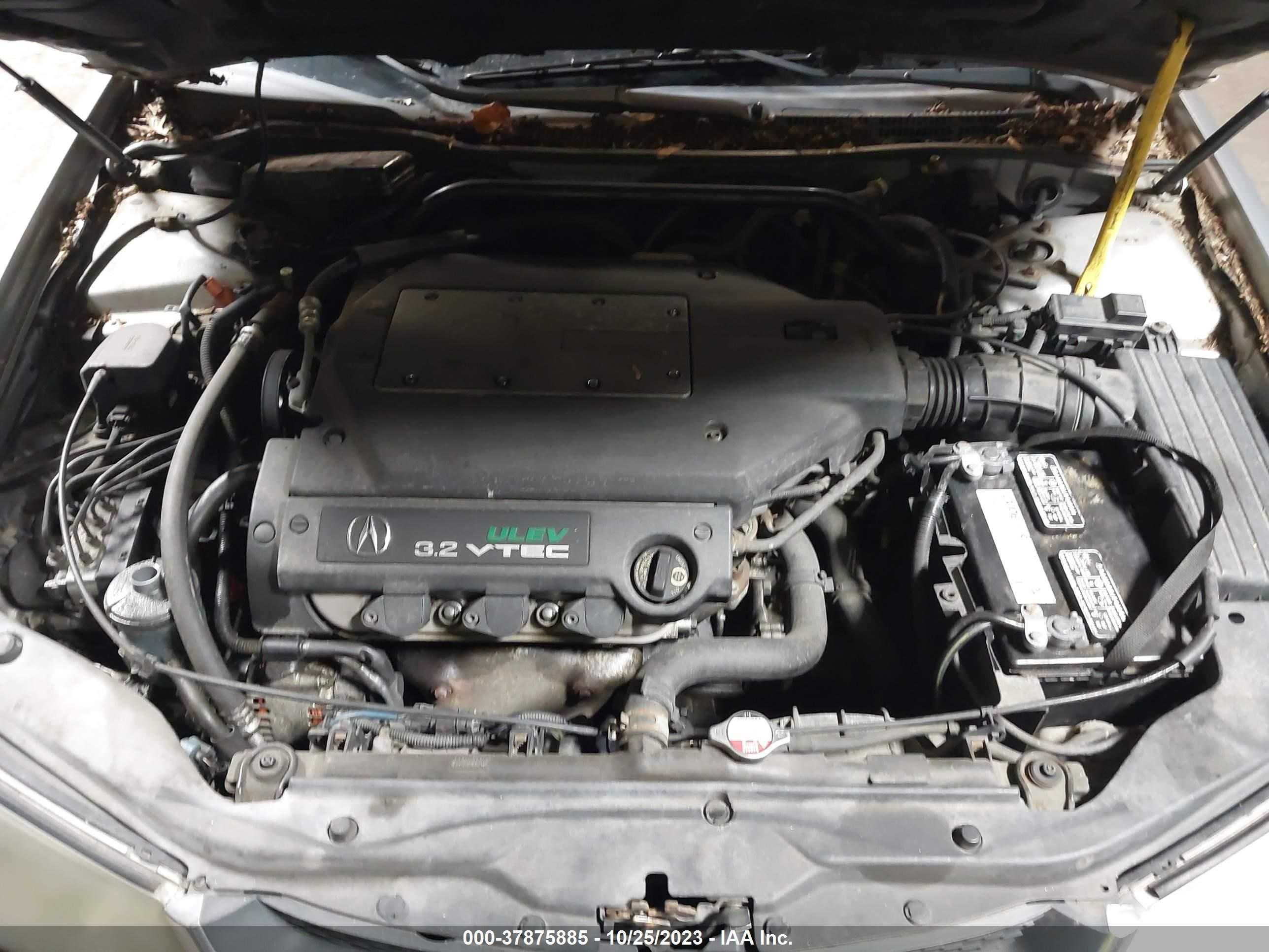 Photo 9 VIN: 19UUA56642A025215 - ACURA TL 