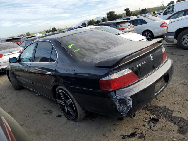 Photo 1 VIN: 19UUA56642A026459 - ACURA TL 