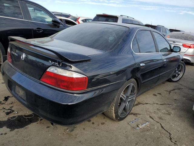 Photo 2 VIN: 19UUA56642A026459 - ACURA TL 