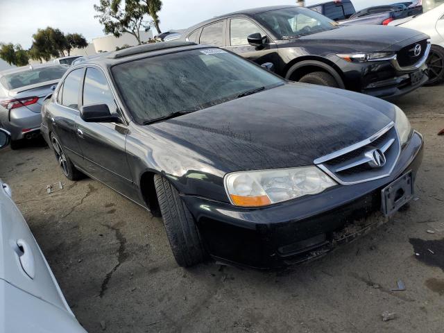 Photo 3 VIN: 19UUA56642A026459 - ACURA TL 