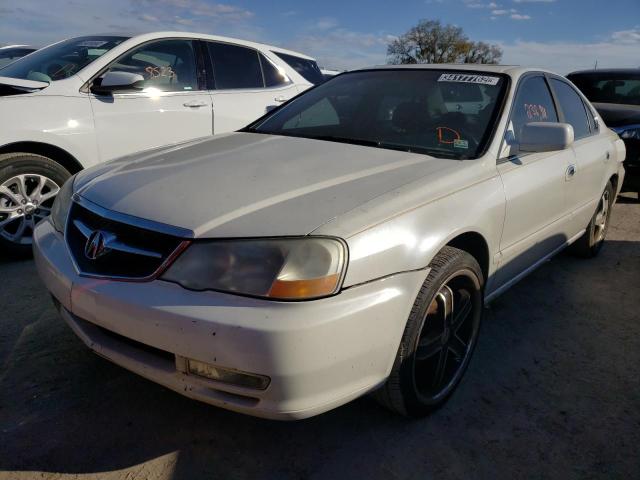 Photo 1 VIN: 19UUA56642A045349 - ACURA TL 