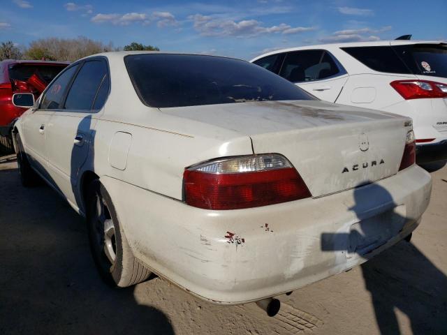 Photo 2 VIN: 19UUA56642A045349 - ACURA TL 