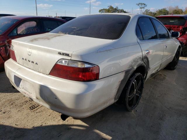 Photo 3 VIN: 19UUA56642A045349 - ACURA TL 