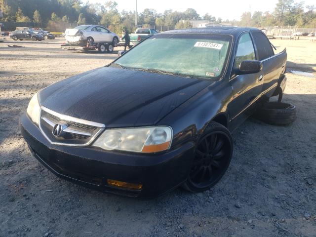 Photo 1 VIN: 19UUA56642A052589 - ACURA 3.2TL 