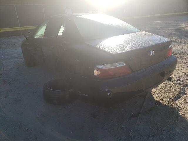 Photo 2 VIN: 19UUA56642A052589 - ACURA 3.2TL 