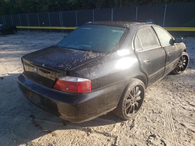 Photo 3 VIN: 19UUA56642A052589 - ACURA 3.2TL 