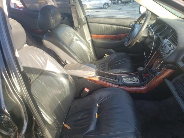 Photo 4 VIN: 19UUA56642A052589 - ACURA 3.2TL 