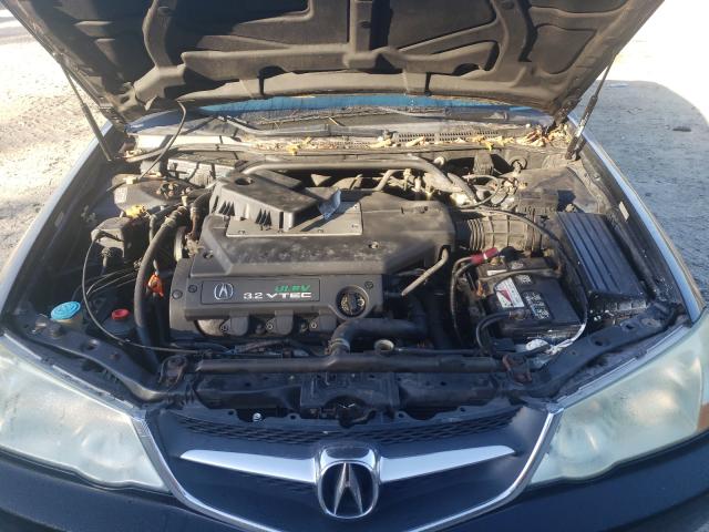 Photo 6 VIN: 19UUA56642A052589 - ACURA 3.2TL 