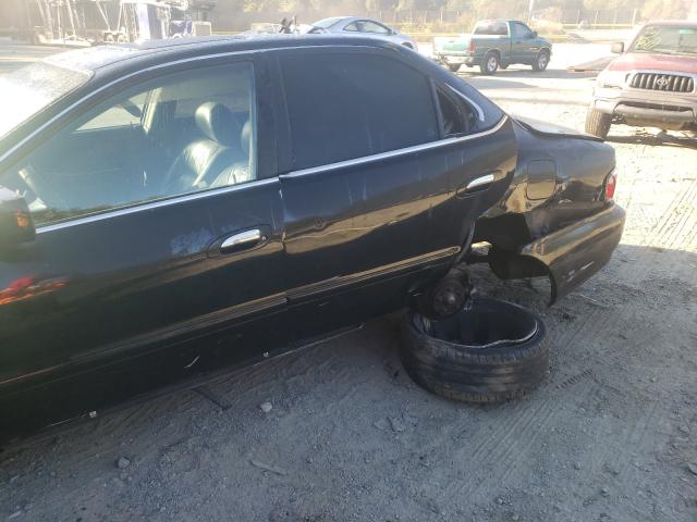 Photo 8 VIN: 19UUA56642A052589 - ACURA 3.2TL 