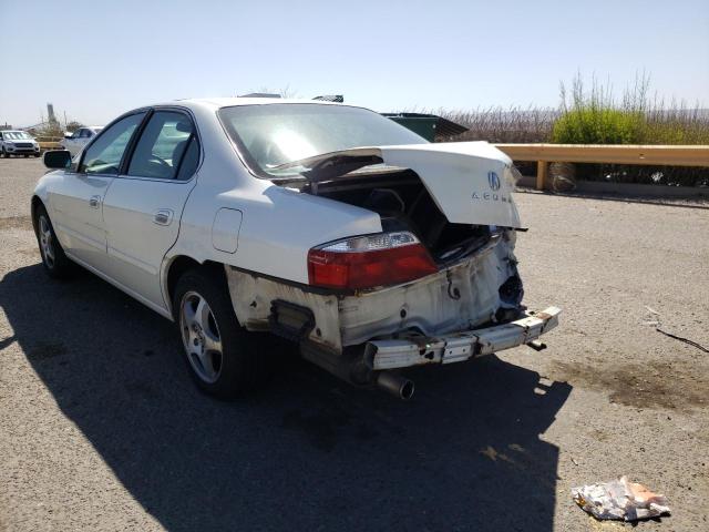 Photo 2 VIN: 19UUA56643A000896 - ACURA 3.2TL 