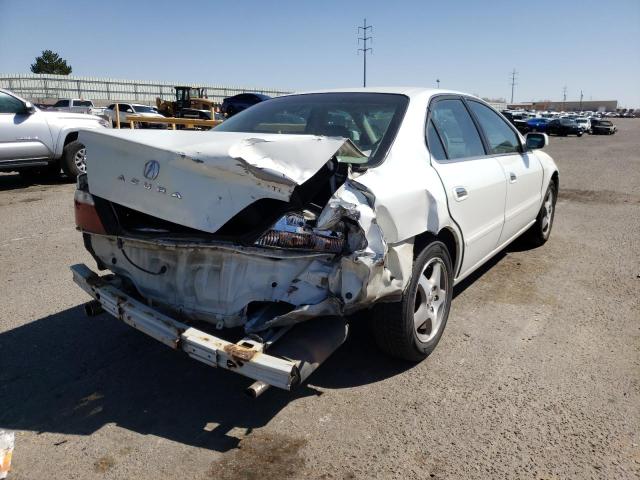 Photo 3 VIN: 19UUA56643A000896 - ACURA 3.2TL 