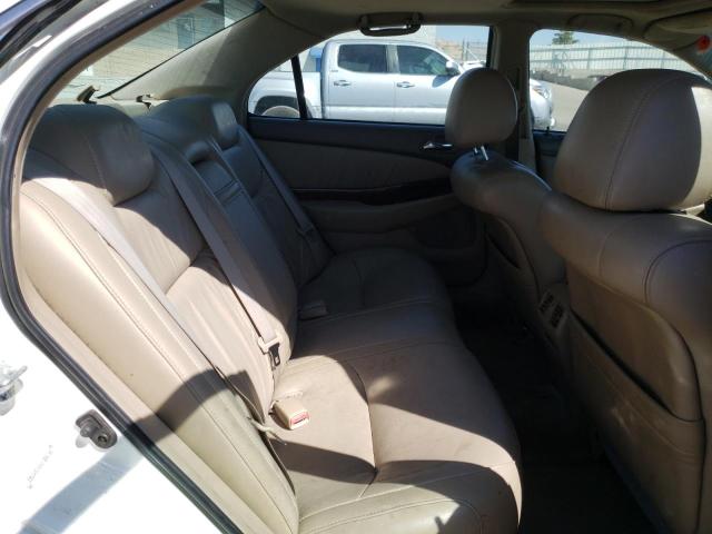 Photo 5 VIN: 19UUA56643A000896 - ACURA 3.2TL 