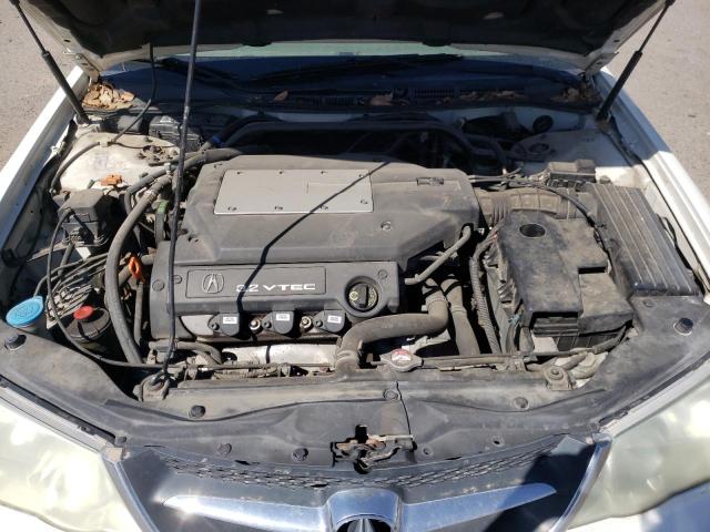 Photo 6 VIN: 19UUA56643A000896 - ACURA 3.2TL 