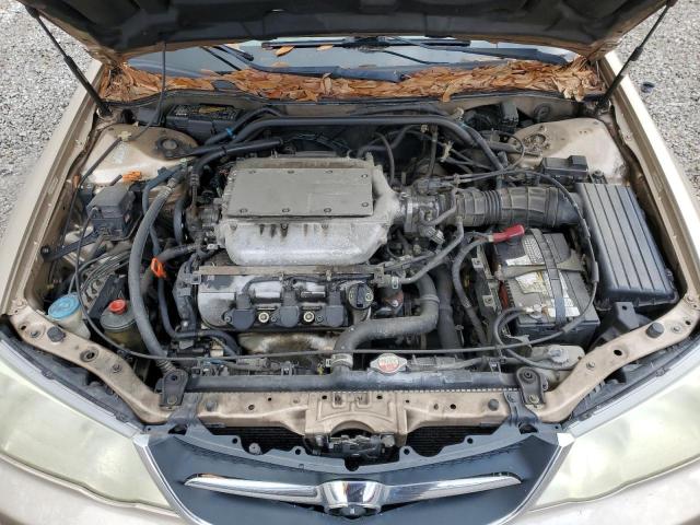 Photo 10 VIN: 19UUA56643A006469 - ACURA 3.2TL 