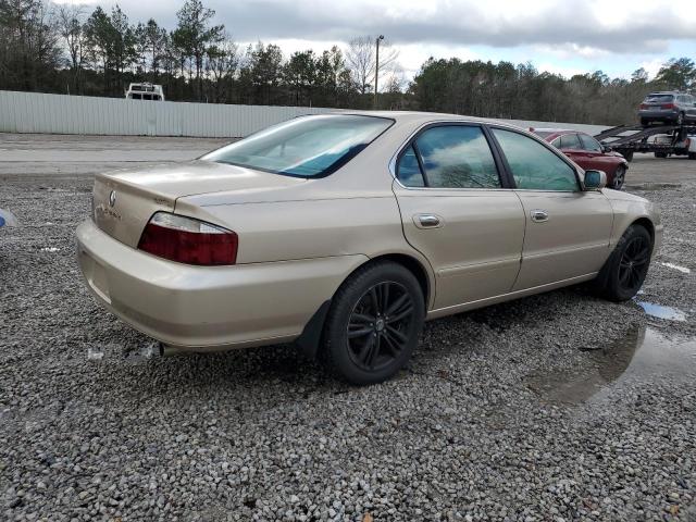 Photo 2 VIN: 19UUA56643A006469 - ACURA 3.2TL 