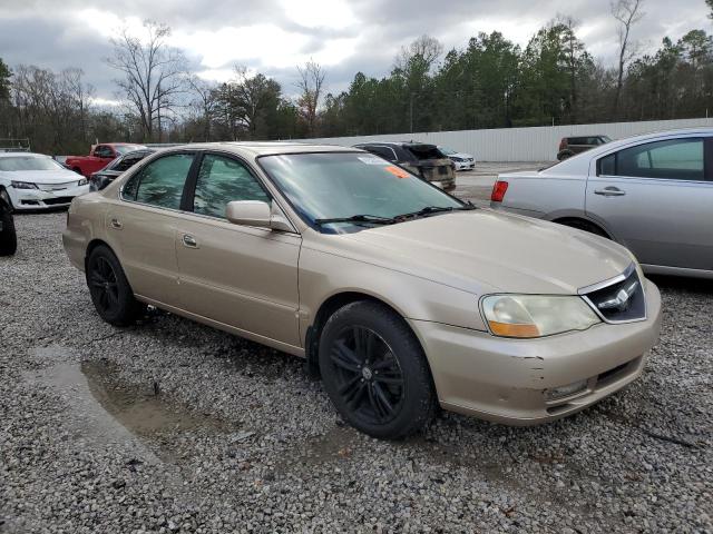 Photo 3 VIN: 19UUA56643A006469 - ACURA 3.2TL 