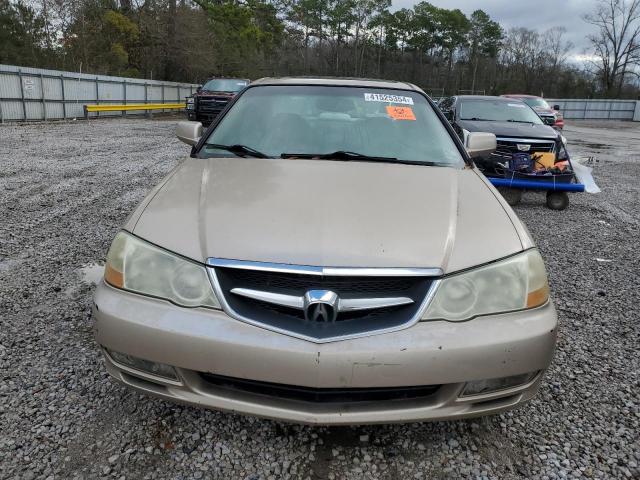 Photo 4 VIN: 19UUA56643A006469 - ACURA 3.2TL 