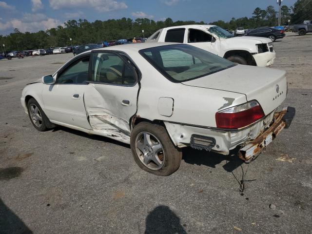 Photo 1 VIN: 19UUA56643A015849 - ACURA 3.2TL 