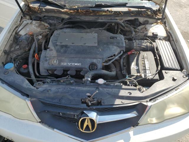 Photo 10 VIN: 19UUA56643A015849 - ACURA 3.2TL 