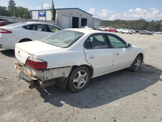 Photo 2 VIN: 19UUA56643A015849 - ACURA 3.2TL 