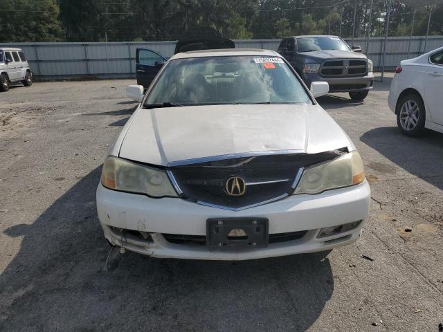 Photo 4 VIN: 19UUA56643A015849 - ACURA 3.2TL 