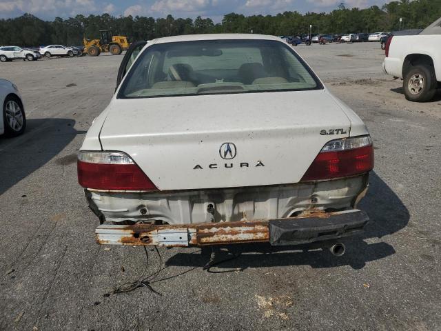 Photo 5 VIN: 19UUA56643A015849 - ACURA 3.2TL 