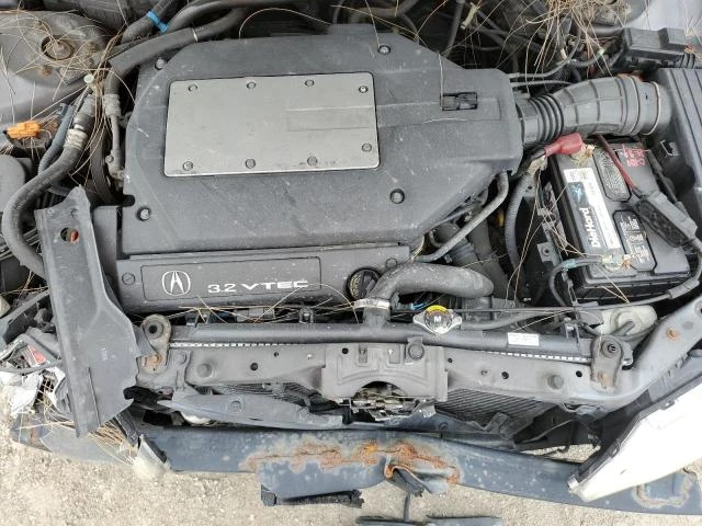 Photo 10 VIN: 19UUA56643A019576 - ACURA 3.2TL 