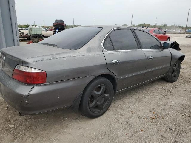 Photo 2 VIN: 19UUA56643A019576 - ACURA 3.2TL 