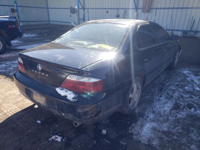 Photo 3 VIN: 19UUA56643A050021 - ACURA 3.2TL 