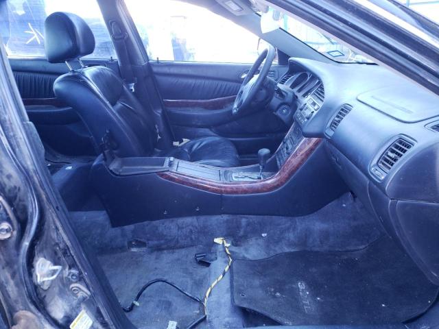 Photo 4 VIN: 19UUA56643A050021 - ACURA 3.2TL 